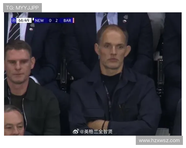 图赫尔回应球迷调侃称这是很棒的英式幽默自己毫不介意