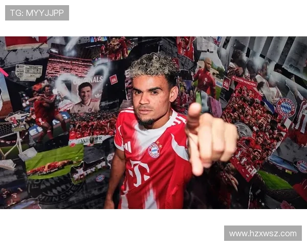 拜仁谋求签下科隆边锋萨义德 或成转会焦点